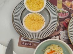 -斗牛士牛排餐厅(嘉里汇店)