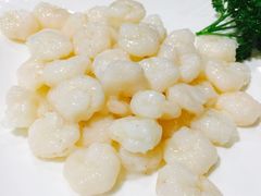 清炒河虾仁-广玉兰上海菜(德平店)
