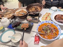 -常来小聚·广州非遗传承餐厅(高德置地店)