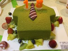 -爱达乐面包生日蛋糕(德阳西小区店)