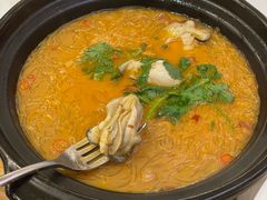 -万龙洲海鲜(阜外店)
