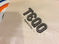 -TEQO·Mexican food & Bar