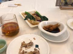 -馨越楼·点心·粤菜(赤坎店)