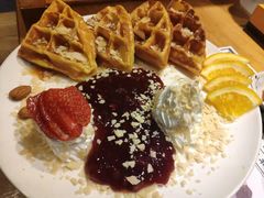 -喜鹊烤肉酒场(美乐城店)