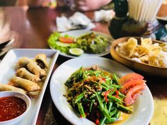 -脏鸭餐厅(乌布总店)