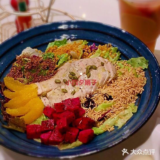 老友时光·Pizza(万象汇店)