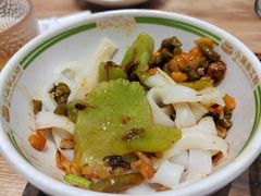 -小满手工粉(北京来福士店)