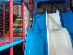 -Bounce Factory反弹工厂蹦床公园(群力店)