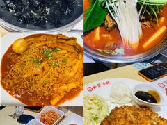 -韩香福脊骨汤锅(上杭路店)