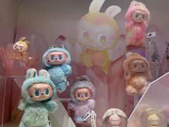 -泡泡玛特POPMART (北京超极合生汇店)