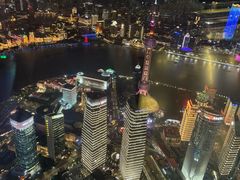 -上海中心大厦