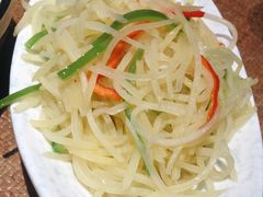 -渝信川菜(西单店)