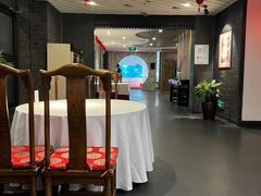 -全晋丽呈睿轩酒店-餐厅