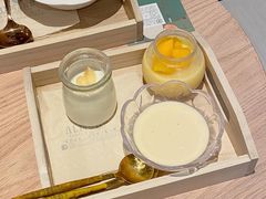 -杏甜品(尖沙咀加拿分道店)