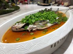 -隆聚·时令海鲜(洪兴店)
