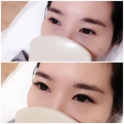 -轻妆Feel·半永久纹眉眼线