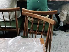 大堂-蓝精灵饺子店
