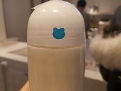 -兰熊鲜奶(西直门凯德mall店)