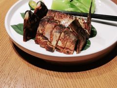 -粗茶淡饭·蒸鲜(光谷店)