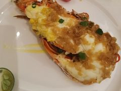 -安蒂娅·海鲜自助餐厅(安蒂娅美兰酒店)