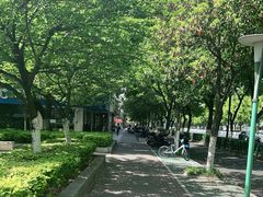 -毛华美食(清扬路店)