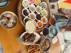 -包整·丝娃娃(一览甲秀楼风景店)