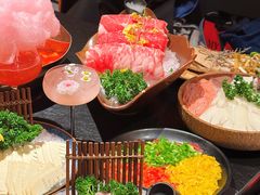 -色響火锅(恒隆广场店)