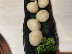 -喃喃椰·糟粕醋·椰子鸡火锅(七堡花园店)