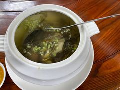 -吴祥记潮州菜·百年老字号·砂锅粥