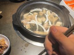 -同仁四季椰子鸡(海岸城天利店)