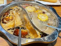 -傣妹火锅(南京东路一店)