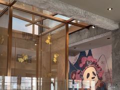 -星巴克臻选(成都宽窄巷子店)