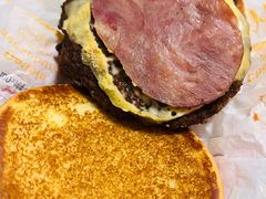 -麦当劳(农光里店)