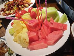-小喜客·云南特色菜(纳西庭院店)