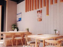 大堂-炖物24章·顺时轻养茶(杭州保利时光里店)