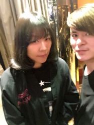 侨治发型会所(白马公寓店)-侨治发型