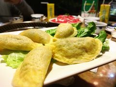 -七欣天香辣蟹火锅(无锡金太湖国际城店)