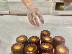 -Madeleine玛德琳(永平里店)