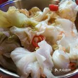 不错的暖身烤肉