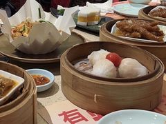 -点都德(汇点楼店)