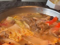 -天都火锅酒楼(虹梅南路店)