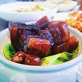 川菜馆的约定