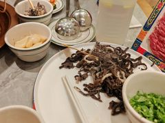 -侃爷南门铜锅涮肉