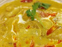 -Thai Alley泰爱里(二沙岛店)