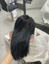 -奈川烫染Salon