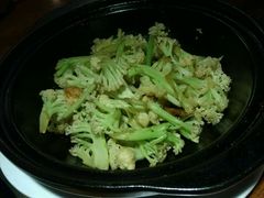 -黑鸡小馆(金源店)
