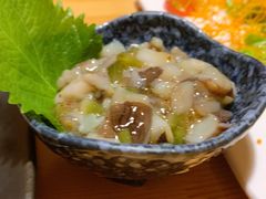 芥末章鱼-福匠日本料理(人民路店)