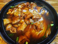 -董记面馆(漳州二路店)