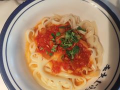 -老太原菜馆(府西街店)
