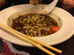 -康师傅私房牛肉面(马泉营奥莱店)